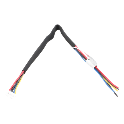 Arnes de Alarmas Multicolor DS-K1201A-EF