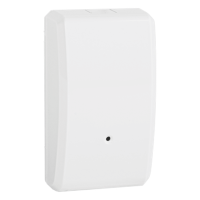 Sensor 3 en 1 Inalámbrico / Impacto + Apertura + Zona Externa / Gap 2.54 cm / 345 MHz / Batería 5 Años / Compatible Honeywell y PRO4GLTEM