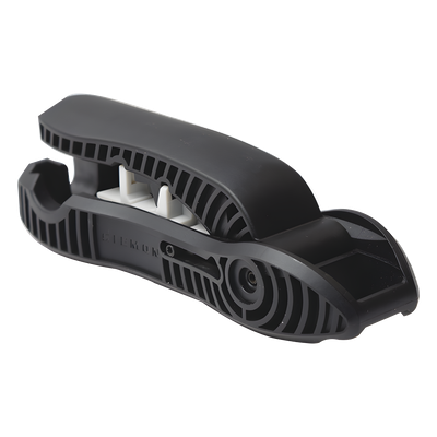 Herramienta de Terminación para Conectores Z-Plug de Siemon, Color Negro