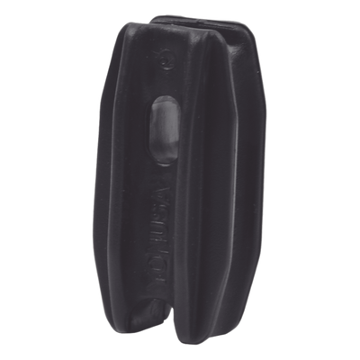 Aislador de Esquina / 18 kV / Polipropileno + Policarbonato / Proteccion UV / 7.5 a 10.2 kg / Cercos Electricos