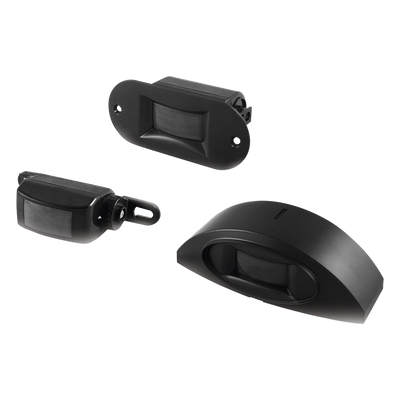 Sensor de Petición de Salida / Ideal para Accesos y Salidas Sin Contacto en Puertas Peatonales / Versión con ACTIVACIÓN de 15 o 30 Segundos