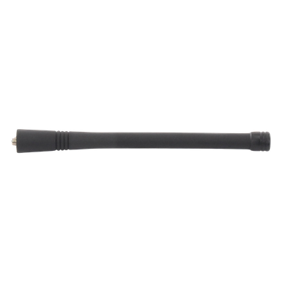 Antena Helical VHF / 136-174 MHz / 18 dBi / 50 W / Omnidireccional / 153 mm / SMA Hembra