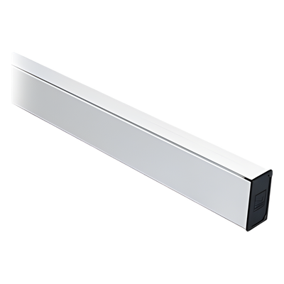 Mástil de Aluminio para KX-BG-G4