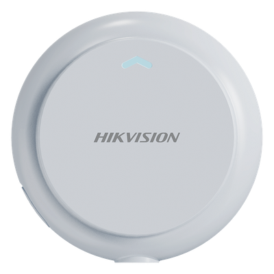 Radar Auxiliar / Monitoreo de Frecuencia Cardiaca / Monitoreo de Respiración / Detección de Cuerpo Humano / WiFi / Compatible con HikCentral Professional / Rango de Detección hasta 2.7 Metros