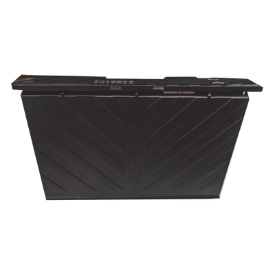 Panel de Control de Acceso para Torniquetes DS-K3B220LX-LR/PG-DP90