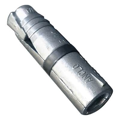 Taquete Expansor Tipo Z de 3/16\" x 1 1/2\" (SIN TORNILLO).