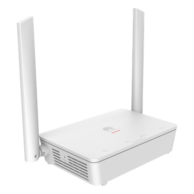 Router Inalámbrico Wi-Fi 6 Grado Carrier de Mayor Cobertura + eAI Accelaration para Priorizar Tráfico / Repetidor de ONT