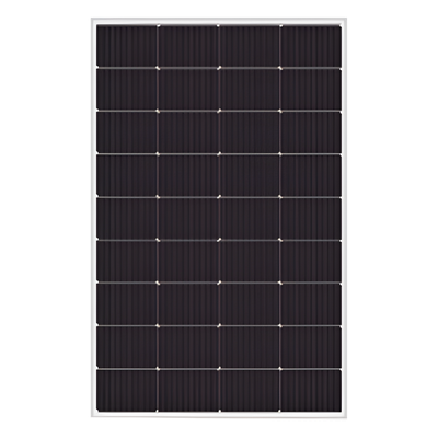 Modulo Solar, 180 W, 12 Vcc, Monocristalino, 36 Celdas grado A
