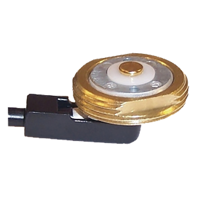 Kit de instalación, incluye montaje de 3/4'' (NMO), 5 m cable RG58 y conector Mini UHF