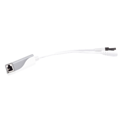 PoE Pasivo para Equipos Mikrotik 10/100/1000 Mbps
