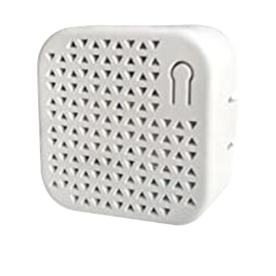 Microdimmer y on/off inalámbrico RTS, compatible con HUB Inteo. opcional el uso de cable neutro.