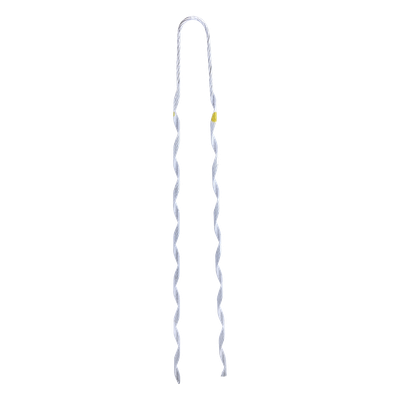 Remate Preformado para Fibra Óptica MINI ADSS, Span 80 y 120 m, diámetros 6-7 mm (60 cm de longitud)