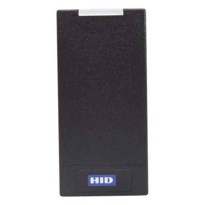 Lector R10 Express, Solo Tarjetas SEOS, Garantia de por Vida