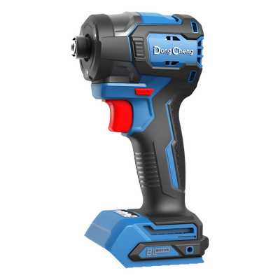Atornillador de Impacto de 1/4 in. sin escobillas de 20V.
