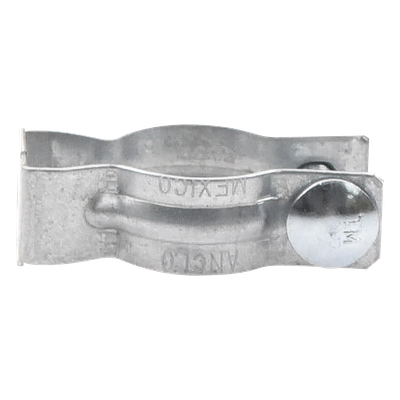 Clip para Tubería Conduit de 1\" (25 mm).