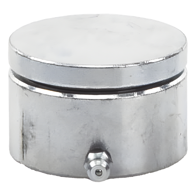 87G - Bisagra o Tejuelo Grande Para Puertas Batientes de Hasta 650 Kg