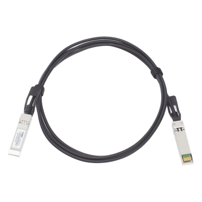 (CB-DASFP-2M) CABLE STACK SFP+ 10G 2 METROS