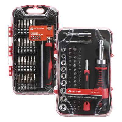 Kit de Herramientas de Alta Calidad