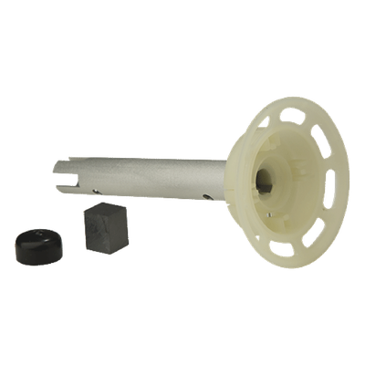 Herramienta para Remover o Instalar Detectores de Humo de la Serie 100 y 200 de System Sensor, Requiere Pértiga Modelo XP-4 (no Incluida)
