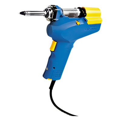 Pistola Desoldadora / Extractora HAKKO.