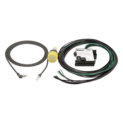 Verificador de Ausencia de Voltaje VeriSafe™, Para Tableros Electricos CCMs Trifásicos de Hasta 600 Vca, Incluye Cables y Batería de litio