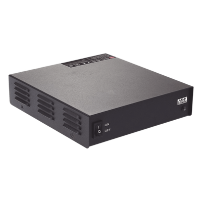 Fuente de poder conmutada / 360W / 13.8Vcc / 26A / Entrada: 100-240Vca