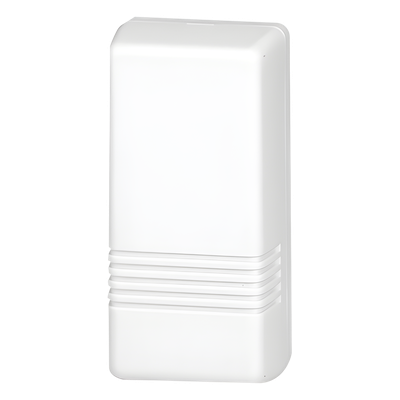 Sensor inalámbrico de impacto con contacto magnético integrado para puertas y ventanas, serie 5800