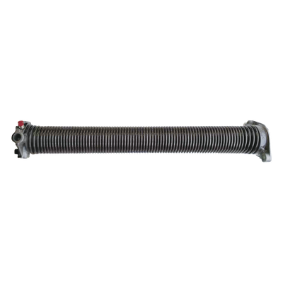Resortes para de puertas de garage de 12x8pies / Izquierdo y Derecho.