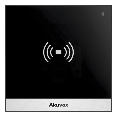Terminal de Control de Acceso + Bracket de Instalación / Administración 100% en la Nube / Interfaz WEB / POE / Lector Prox EM y MIFARE / NFC / Bluetooth / APP Smart Plus / Control de 1 Puerta / IP6