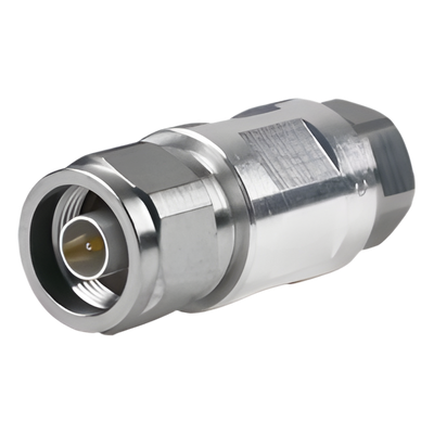 Conector N Macho para cable FSJ4-50B