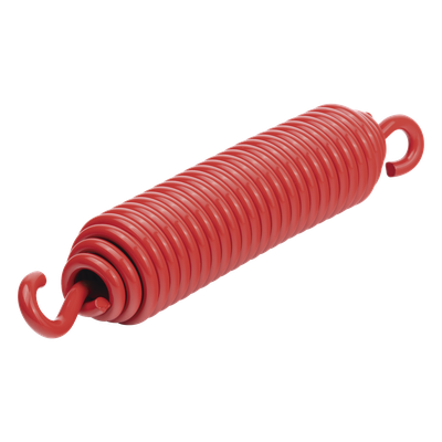 Resorte Diámetro 8 para barreras FAAC 615