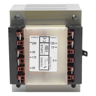 TRANSFORMADOR PARA GT4 Y GT8 120V