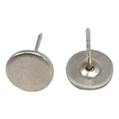 Paquete de 100 Pins para tags T001/B, T001/BB/ T010/B