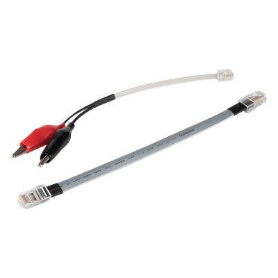 Probador para Mapeo de Cables de Red Tone & Probe No Energizados