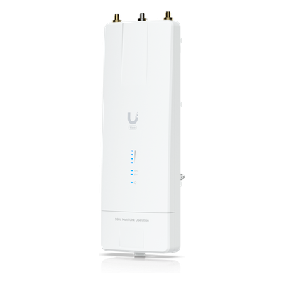 Radio Dual de Alto Rendimiento Basado en WiFi 7 de 5 GHz con Tecnología Multi-Link Operation (MLO) para un Rendimiento Mejorado y una Conectividad Confiable