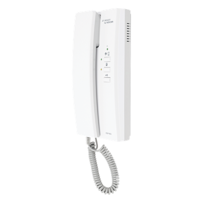 Auricular para sistema KLPD410 y KIP120