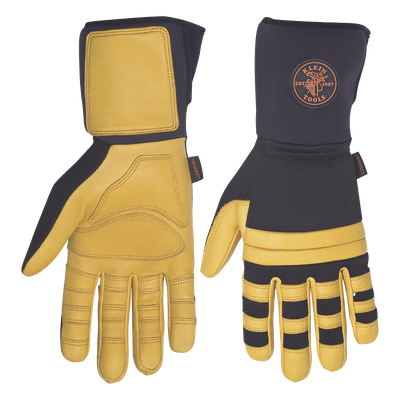 Guantes de Trabajo para Liniero. Talla Grande