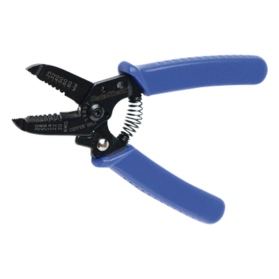 Pinzas de Precisión para Desforrar Cable 30-20 AWG