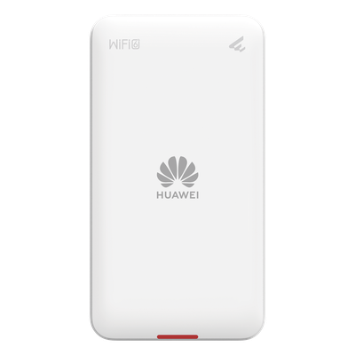 Punto de Acceso Wi-Fi 6 / 2.975 Gbps / MU-MIMO 2x2:2 (2.4GHz y 5GHz) / 1 Puerto 10/100/1000 Mbps (PoE In) / 1 Puerto 10/100/1000 Mbps LAN / Puerto USB / Smart Antenna 20% más cobertura / Instalació