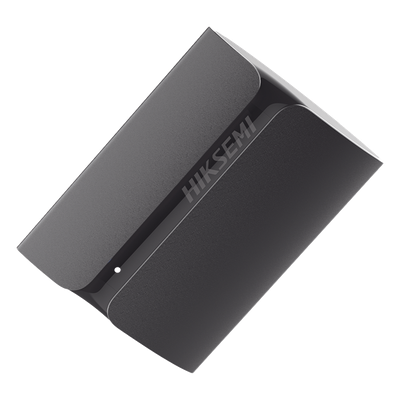 SSD Portátil HIKSEMI T300S / 2 TB / USB 3.1 Tipo C / Lectura 560 MB/s / Escritura 500 MB/s / Aleación de Aluminio / 48 g