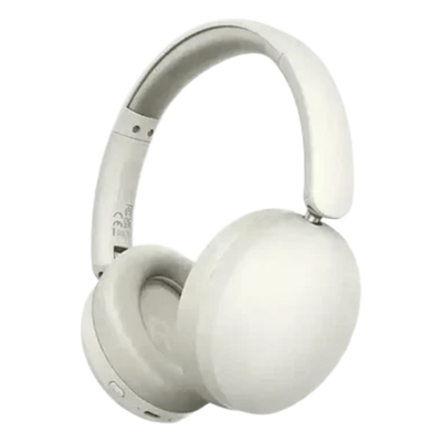 Auriculares Inalámbricos UGREEN HiTune Max2 / Bluetooth 5.4 / Latencia Ultra Baja 0.06s / Autonomía 80 Horas / Carga Rápida 5 Minutos para 5 Horas / Códecs AAC-SBC / Estuche de Carga con Batería 60
