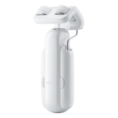 Motorizador de Cortinas SwitchBot Curtain 3, Bluetooth 5.0, Batería 3350 mAh, Control App iOS/Android, Compatible Alexa/Google Home/Siri, Touch & Go, Sensor de Luz, Instalación Universal