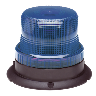 Mini Burbuja Led color Azul Serie X6465