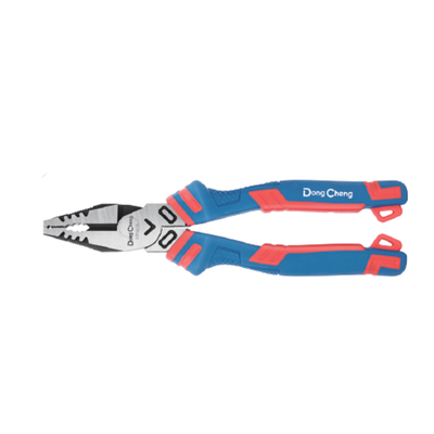 Pinza De Electricista Alta Palanca de 9\"