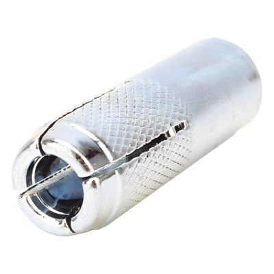 Taquete Rosca Interior para cargas altas de 1/2\" (SIN PERNO).