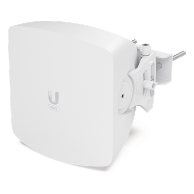 Wave AP – Punto de Acceso PtMP 60 GHz + 5 GHz con Cobertura Sectorial de 30°, Capacidad para 31 Clientes y Velocidad de hasta 5.4 Gbps