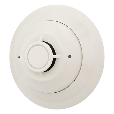 Detector de temperatura variable / Incluye base