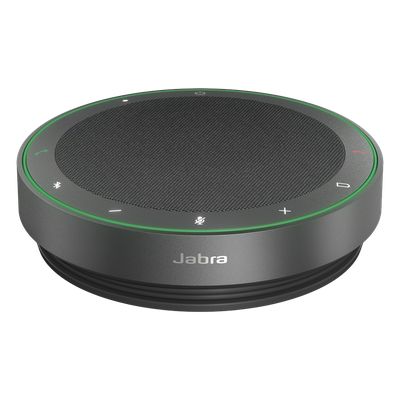 Speak 2 75 UC, Altavoz portátil con micrófono integrado, sonido increíble para conferencias y musica, protección IP64 (2775-419)