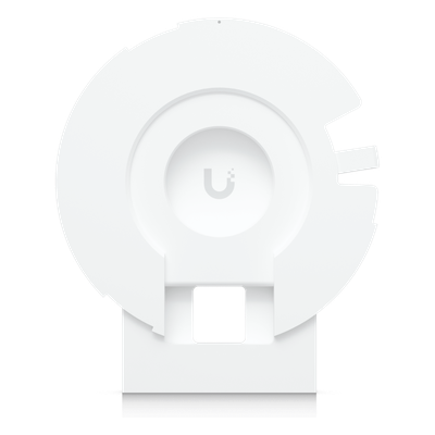 Soporte de Pared UACC-AP-AM para Puntos de Acceso UniFi de Tamaño Completo, Compatible con modelos U7-Pro-Max, U7-Pro, U6-Enterprise y Más