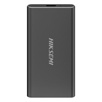 SSD Portátil HIKSEMI DAGA T200N / 1024 GB (1 TB) / USB 3.2 Tipo C / Lectura 560 MB/s / Escritura 510 MB/s / Aleación de Aluminio / 38 g